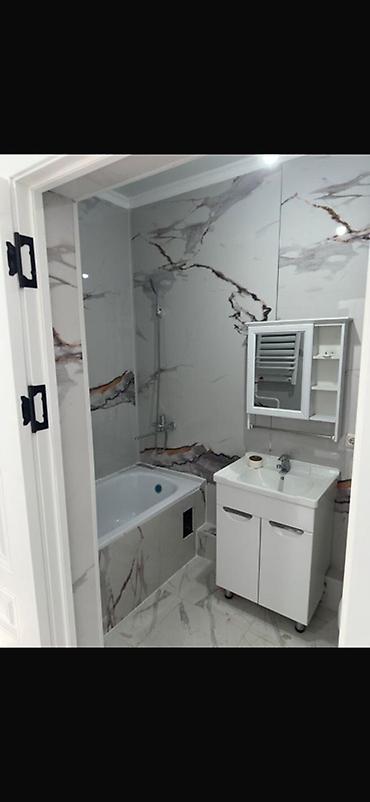 Долгосрочная аренда комнат: 38 м² — 8