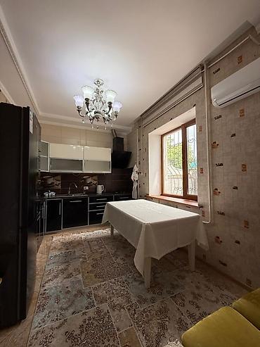 Долгосрочная аренда домов: 270 м², 6 комнат, Бронированные двери, Парковка, Теплый пол — 21