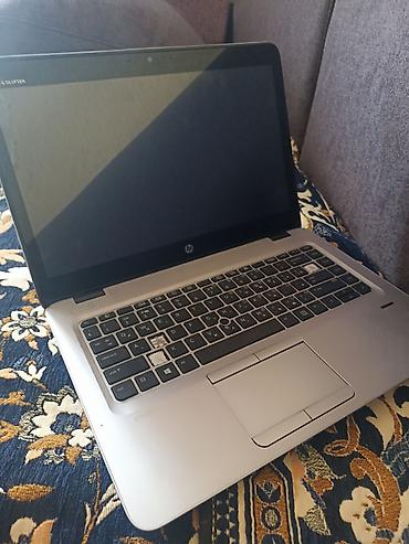 Ноутбуки HP: Офисный, Б/у, Intel Core i5 — 2