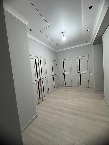 osh flat: 2 комнаты, 80 м², Элитка, 4 этаж, Евроремонт — 8