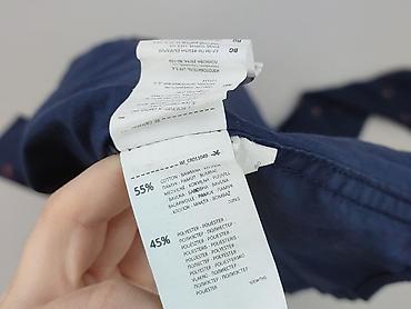 biala koszula: Cropp, Koszula damska, rozmiar M — 4