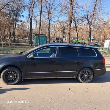 Volkswagen: Volkswagen Passat: 2009 г., 1.4 л, Автомат, Газ, Универсал — 2