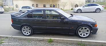 BMW: BMW 3 series: 1.8 l | 1992 il Sedan — 7