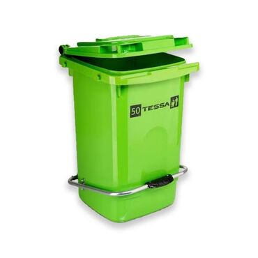 Tullantı qabları: Zibil qabi Tullanti qabi Tessa markalı 📏 Mövcud ölçülər və -da lalafo.az — 5 Tullantı qabları: Zibil qabi Tullanti qabi Tessa markalı 📏 Mövcud ölçülər və — 5