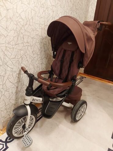 usaq velosibetleri: Uşaq velosipedi