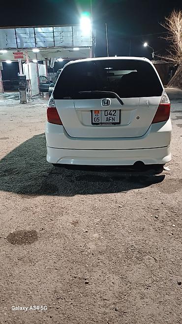 фит матор привозной: Honda Fit: 2002 г., 1.3 л, Автомат, Бензин, Хэтчбэк — 6
