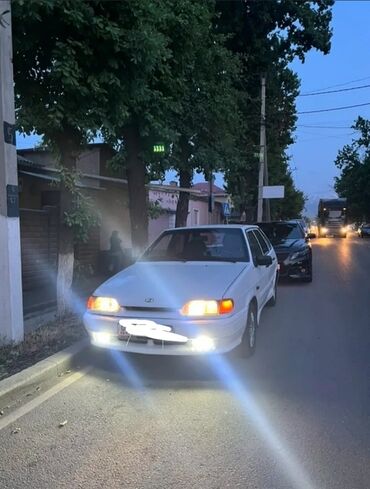 газ волга универсал: ВАЗ (ЛАДА) 2114 Samara: 2008 г., 1.5 л, Механика, Бензин, Универсал