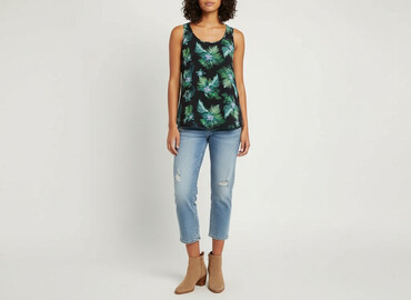 Topy: Primark, Top damski, rozmiar L