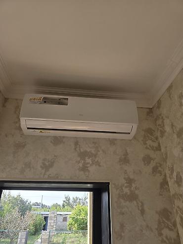 ps5 pro ikinci el: Divar tipli split kondisioner - Marka/model: TCL (divar montajlı — 1
