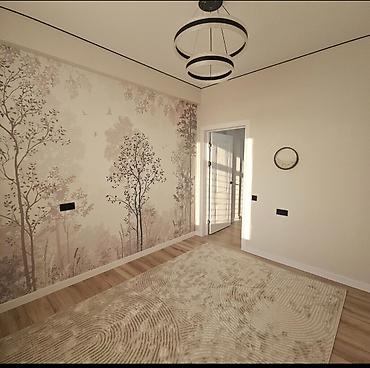 сниму квартиру район джал: 3 комнаты, 87 м², Джал-15 Элитка, 14 этаж, Дизайнерский ремонт — 6
