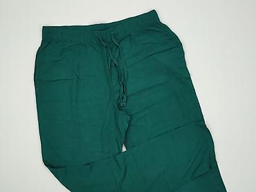 green items: Esmara, Spodnie materiałowe damskie, rozmiar S — 1