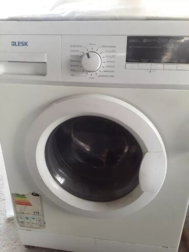 афтомат стиральный: Стиральная машина Beko, Б/у, Автомат, До 7 кг