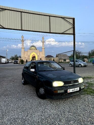 матор на голф 2: Volkswagen Golf: 1991 г., 1.8 л, Механика, Бензин, Хэтчбэк