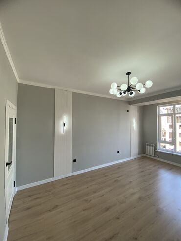 Продажа квартир: 1 комната, 42 м², Элитка, 13 этаж, Евроремонт