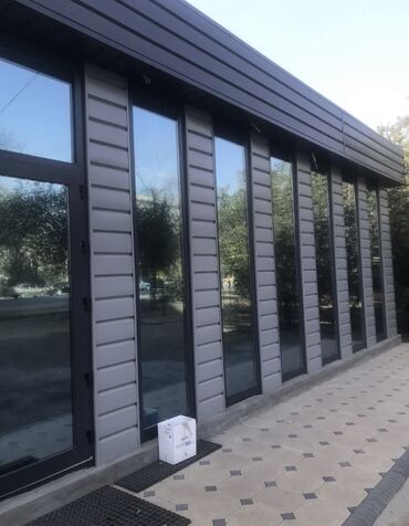 Павильоны: Продаю Павильон 100 м², Утеплен — 28