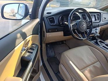 Kia: Kia Carnival: 2020 г., 2.2 л, Автомат, Дизель, Универсал — 14