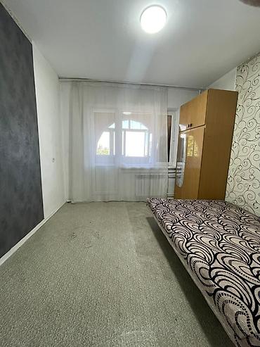 квартира бишкек 2 комнат: 3 комнаты, 70 м², Моссовет 105 серия, 7 этаж, Старый ремонт — 2