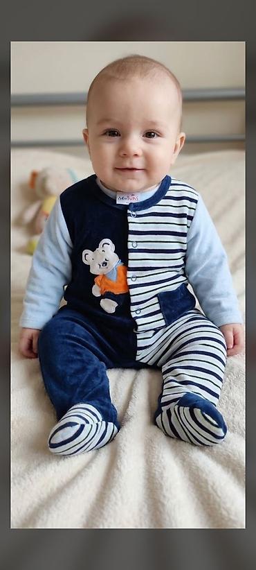 brojevi odece za bebe: Plišani zeka MIW TWINS 62 (3mes.) 400din. 76% pamuk 24% poliester — 1
