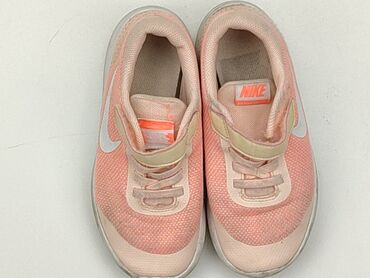 kapcie ccc dzieciece: Кросівки Nike, 31, Б/в