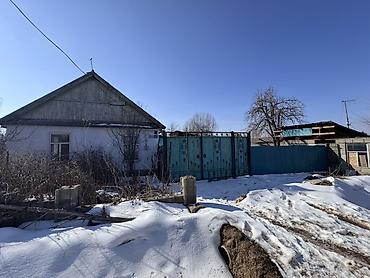 Продажа домов: Дом, 50 м², 4 комнаты — 1