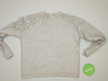 sweter lidl: Sweter damski, rozmiar L — 3