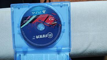 dvd disk: Çox yaxşı vəziyyətdədirlər, polşadan alınıb ps 4ü satlıb indidə — 3