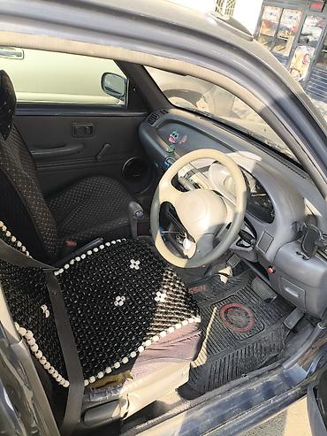 коробка ниссан марч: Nissan March: 1994 г., 1 л, Автомат, Бензин, Хэтчбэк — 5