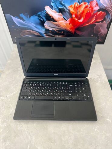 Ноутбуки: Ноутбук, Acer, 4 ГБ ОЗУ, Intel Pentium, 15.6 ", Для несложных задач, память HDD + SSD