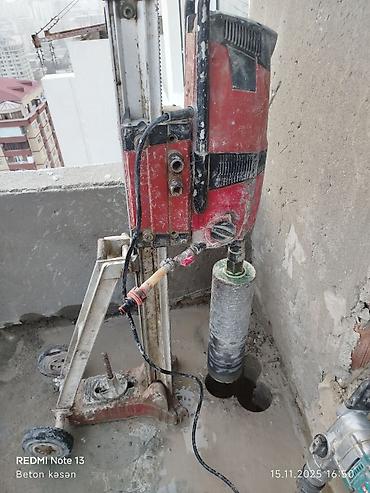 kompresör sessiz: Beton kəsən beton deşən betonlarin i̇stənilən ölçüdə vəi̇stənilən — 4