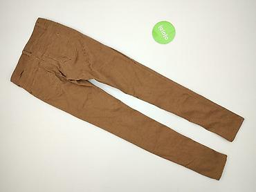 jeans amicci: Amisu, Spodnie materiałowe damskie, rozmiar XS — 3