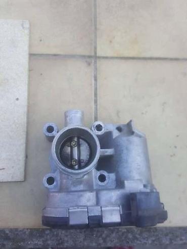 bafo auto: KLAPNA GASA ZA SMART FORTWO OD 1998. DO 2006. GOD. | Delovi za — 2