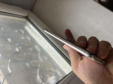 14 pro qiymet: IPhone X, Ağ, Face ID — 3