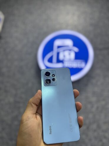 Xiaomi: Xiaomi 12 Pro, 128 GB, rəng - Göy, 
 Barmaq izi, Face ID