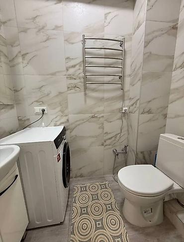 Продажа квартир: 1 комната, 65 м², Индивидуалка, 5 этаж, Дизайнерский ремонт — 4