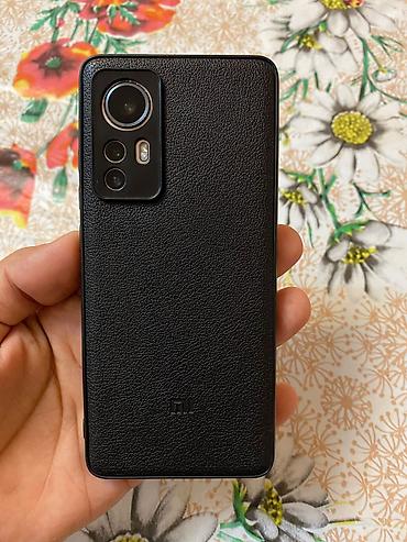 en ucuz iphone 13: Xiaomi 12X, 128 GB — 10