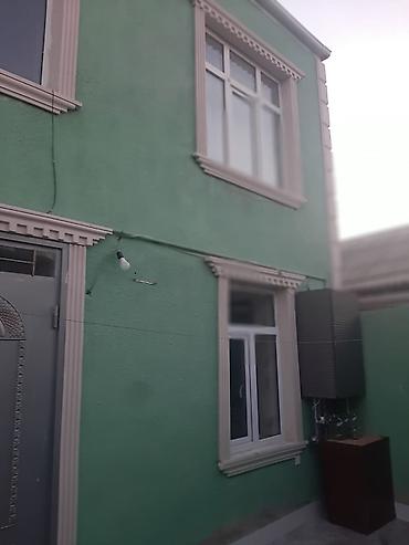 Mənzil kirayələyirəm: 4 otaqlı, 60 kv. m — 6