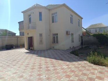 zığ ev: 5 комнат, 158 м², Нет кредита