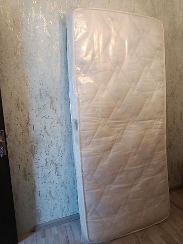 Matraslar: Yeni, Ortopedik matras, Bir nəfərlik — 3