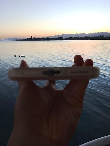 l7 ultra: Vivo X100 Pro 256 Хотите зум, от которого у айфона глаза на лоб? Vivo — 2