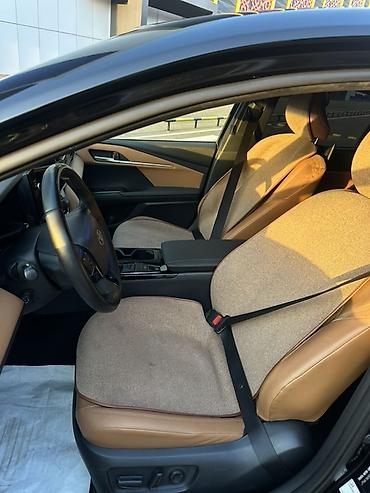 corolla s: Toyota Camry: 2024 г., 2.5 л, Автомат, Бензин, Седан — 9