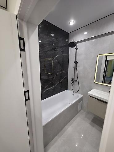 Продажа квартир: 2 комнаты, 62 м², Элитка, 4 этаж, Евроремонт — 13