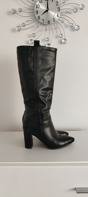 walkmaxx cizme: High boots, Antonella Rossi, 40