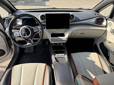 кия спортейдж 1: BYD Dolphin: 2022 г., Автомат, Электромобиль, Хэтчбэк — 5