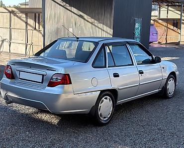 Daewoo: Daewoo Nexia: 2012 г., 1.5 л, Бензин, Седан — 2