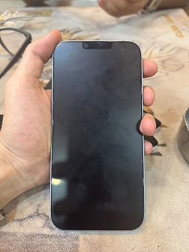 telefon 2 el satis: IPhone 14 Plus, 128 GB — 4