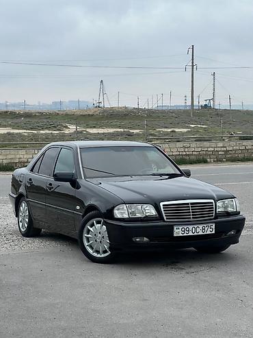 2.2 cdi mator: Mercedes-Benz 220: 2.2 л | 2000 г. Седан — 1