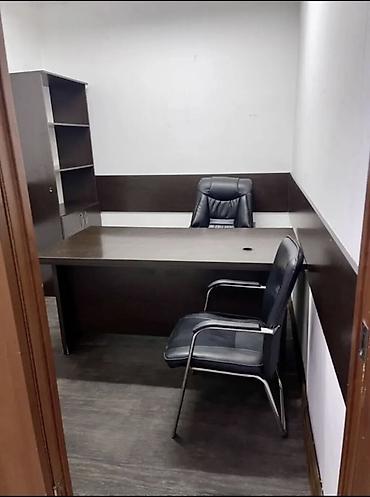 сдаётся офис: Аренда офисов, 8 м², С оборудованием — 3