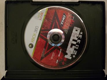 купить диски с играми на xbox 360: Продам диски для приставки Xbox360, цена за диск 700
 сом