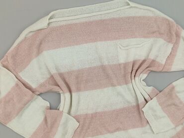 mohito t shirty w paski: Women`s sweater, size M (EU 38)