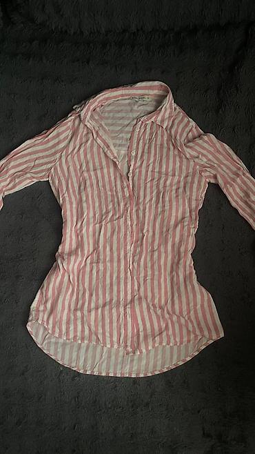 pull bear: Рубашка LCW Casual, женская

- Размер: XS — 1